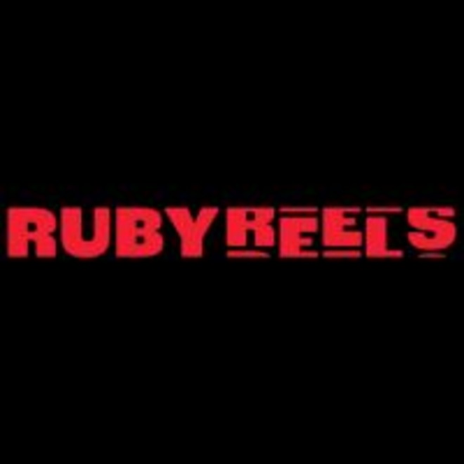 Ruby Reels Casino Logo